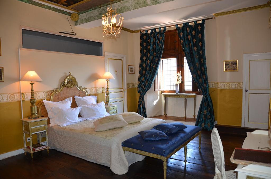 La Tour Du Lion Bed and Breakfast Rochefort-en-Terre Εξωτερικό φωτογραφία