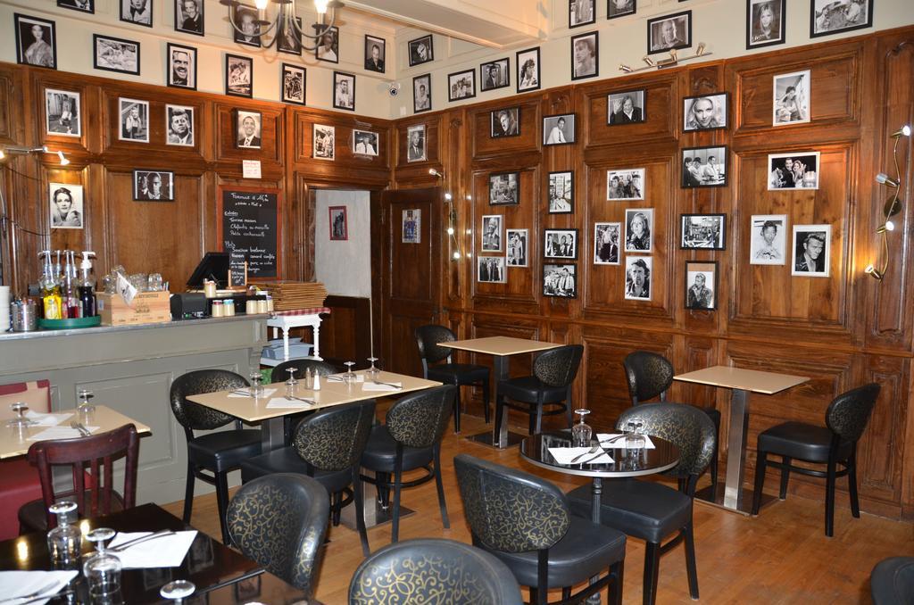 La Tour Du Lion Bed and Breakfast Rochefort-en-Terre Εξωτερικό φωτογραφία
