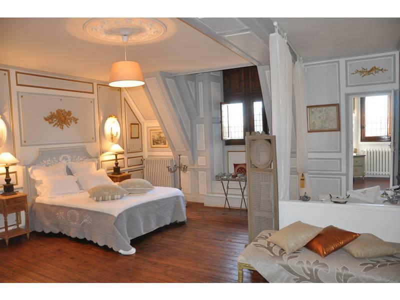 La Tour Du Lion Bed and Breakfast Rochefort-en-Terre Εξωτερικό φωτογραφία